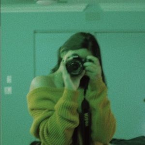 Meet your Posher, Vegas